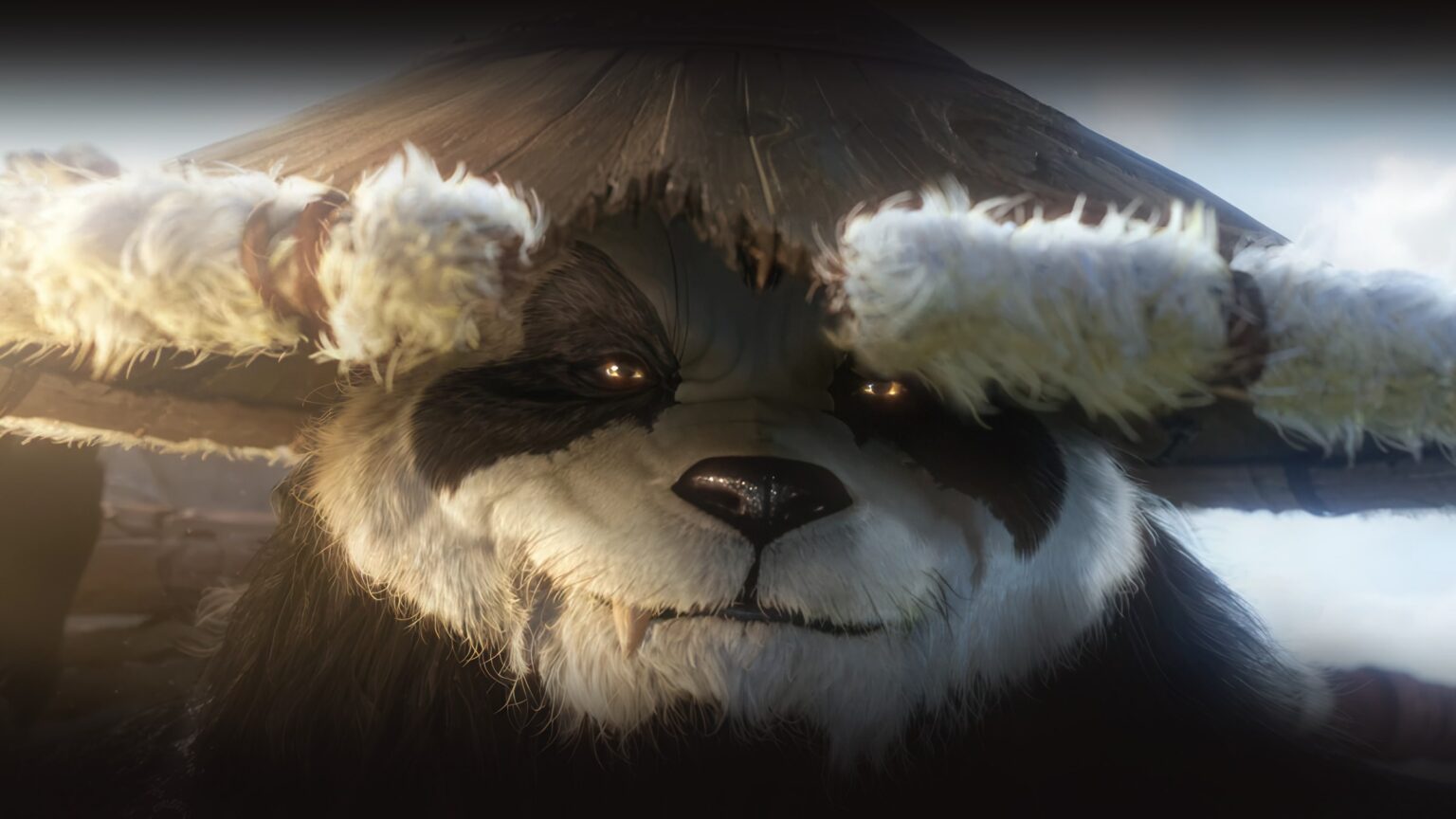 WoW Classic Mists of Pandaria