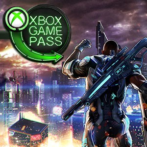 X018: Crackdown 3 erscheint am 15. Februar 2019 - Multiplayer-Modus Wrecking Zone enthüllt - Bild: Xbox Wire