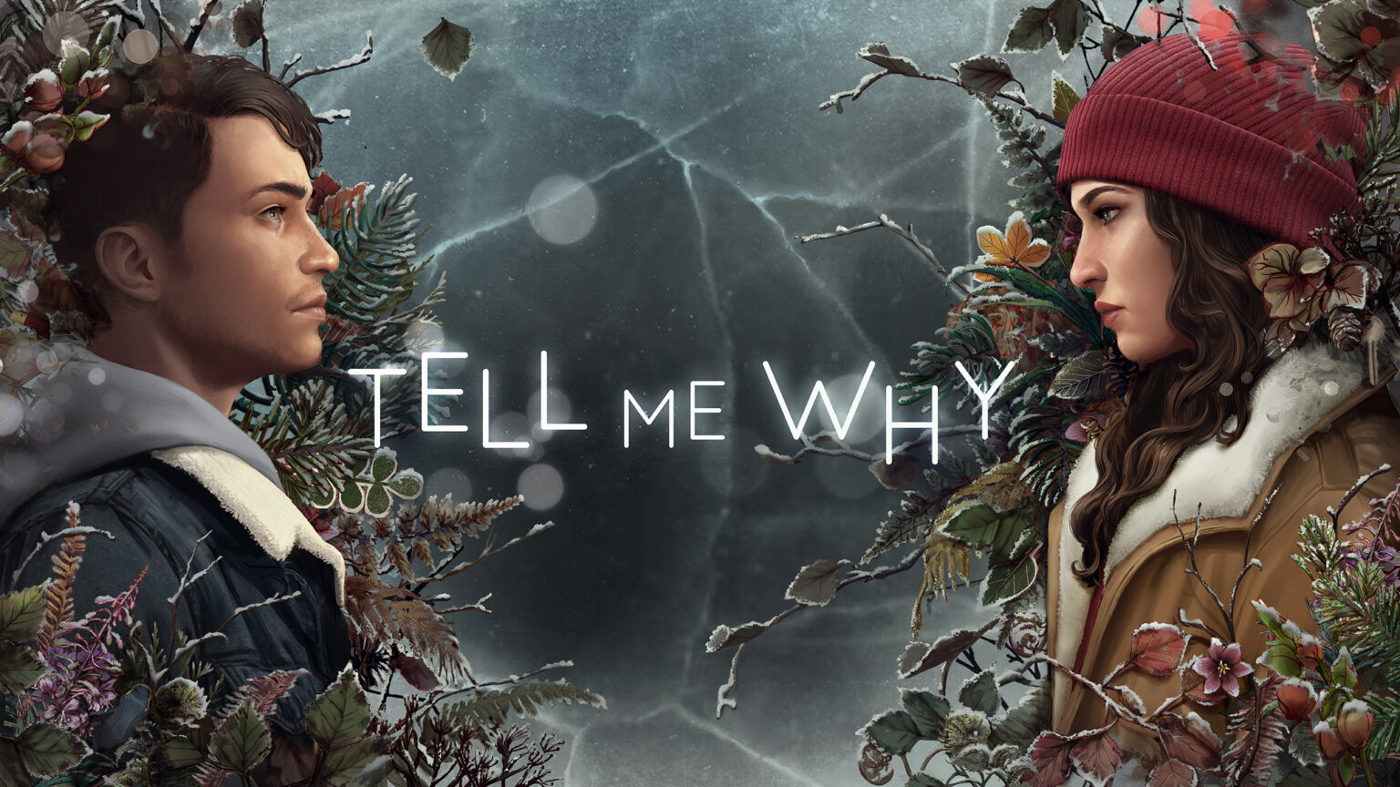 X019: Microsoft kündigt narratives Adventure Tell Me Why von DONTNOD für 2020 an - Bild: Xbox Wire