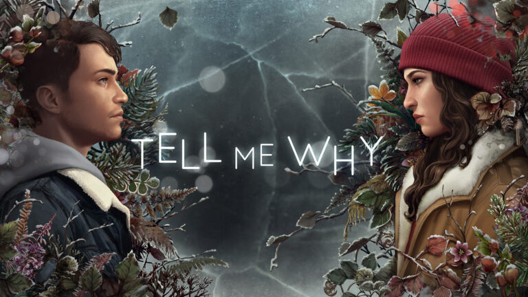 X019: Microsoft kündigt narratives Adventure Tell Me Why von DONTNOD für 2020 an