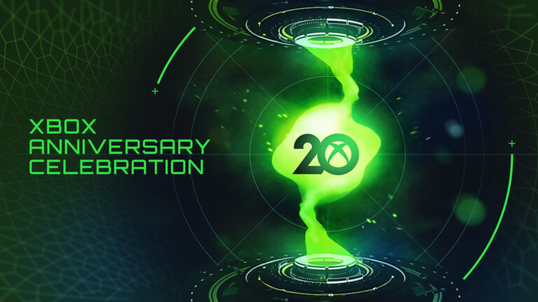 Xbox 20-Jahre-Jubiläum: Halo Infinite Multiplayer startet als Free-to-Play-Beta - Bild: Xbox Wire