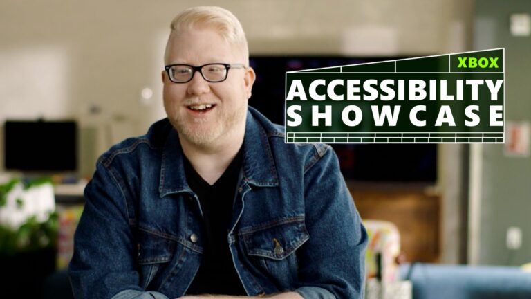 Xbox Accessibility Showcase 2022: Copilot und neue Entwicklerressourcen - Bild: Xbox Wire / Microsoft