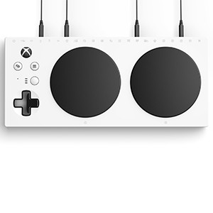 Xbox Adaptive Controller - Bild: Xbox Wire