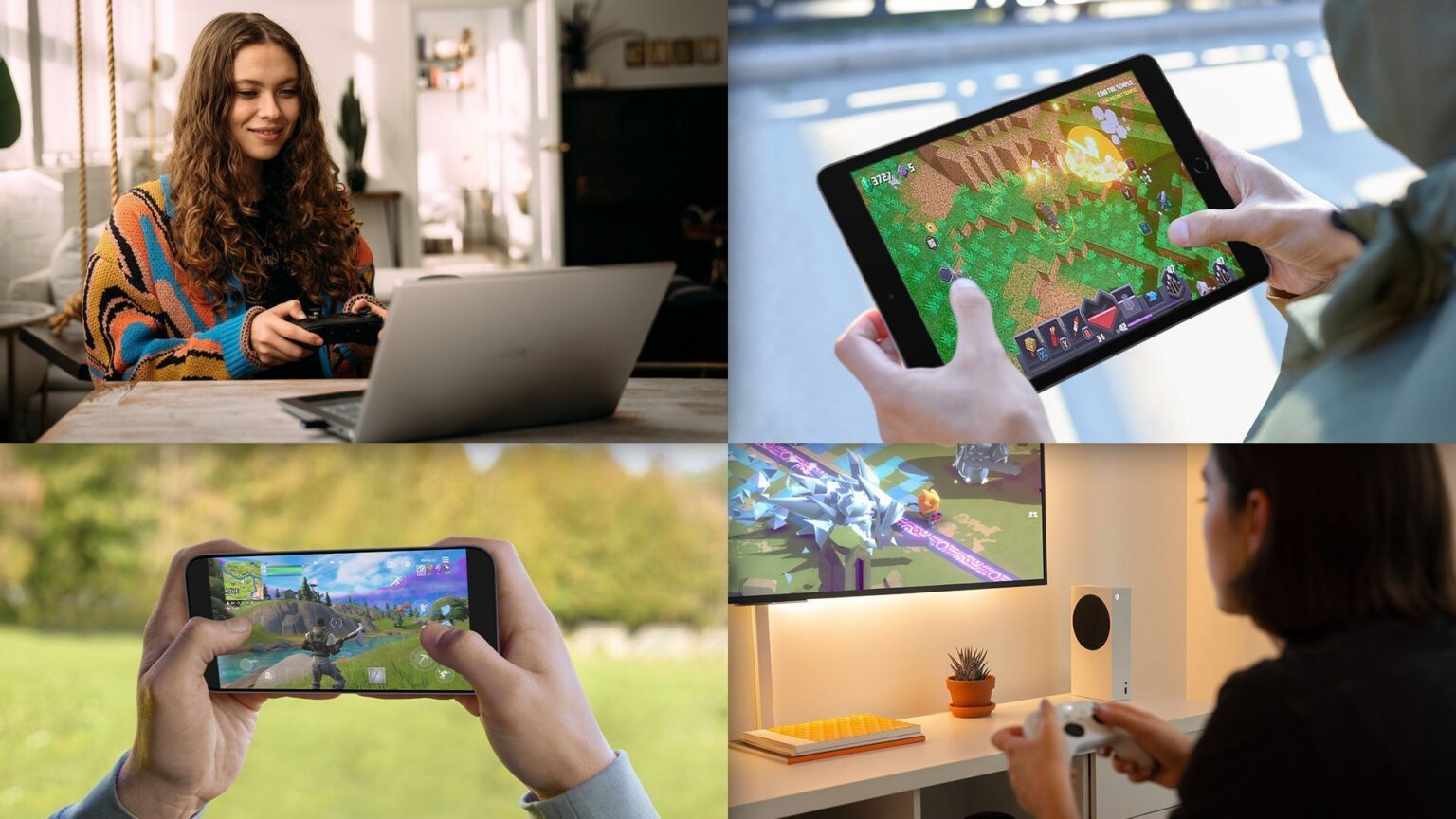 Xbox Cloud Gaming startet in Argentinien und Neuseeland - Bild: Xbox Wire / Microsoft