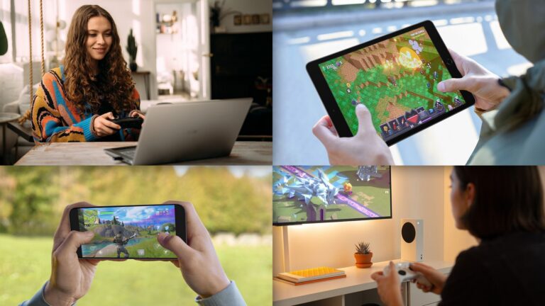 Xbox Cloud Gaming startet in Argentinien und Neuseeland - Bild: Xbox Wire / Microsoft