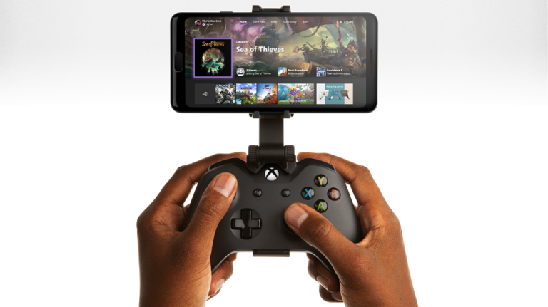 Xbox Console Streaming: Preview für Spiele-Streaming auf Android gestartet