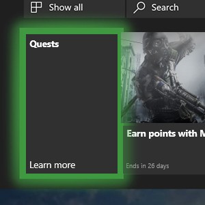 Xbox Game Pass und Microsoft Rewards