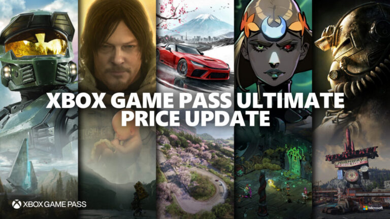Xbox Game Pass: Microsoft senkt Ultimate-Preis auf 22,99 US-Dollar und streicht Call-of-Duty-Day-One - Bild: Xbox Wire