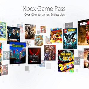 Xbox Game Pass Start in 31 Märkten - Bild: Xbox Wire