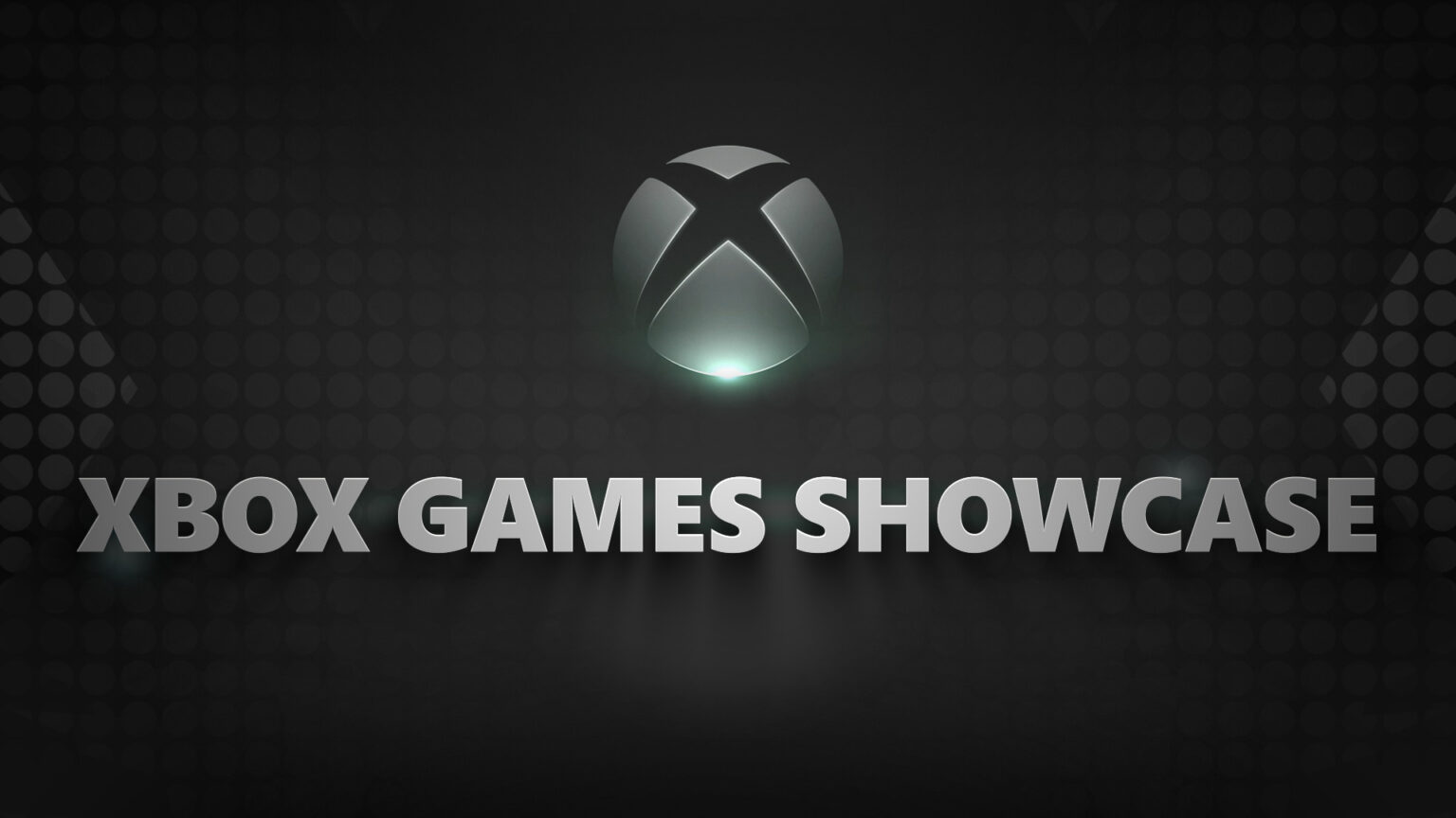 Xbox Games Showcase 2020 mit Halo Infinite