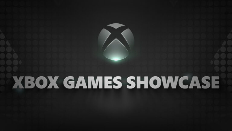 Xbox Games Showcase 2020 mit Halo Infinite