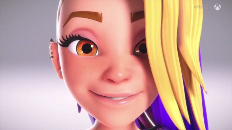 Xbox Avatar Editor mit inklusiven Optionen - Bild: Xbox Wire