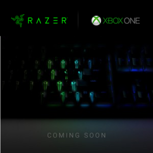 Maus- und Tastatur-Support für Xbox One - Bild: Xbox Wire