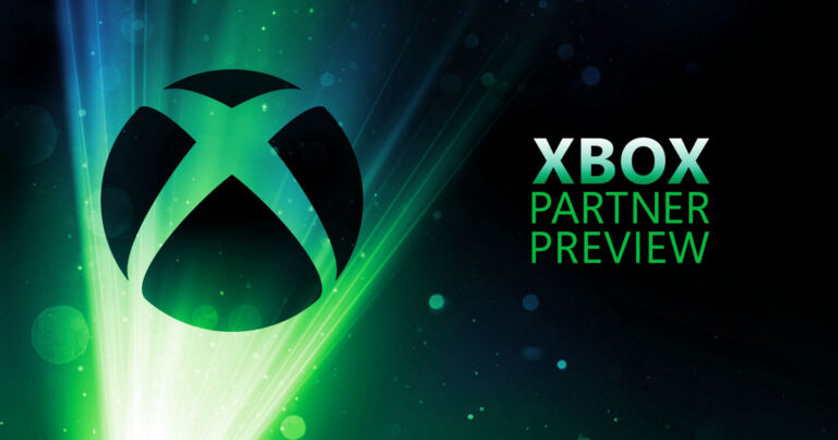 Xbox Partner Preview 2023