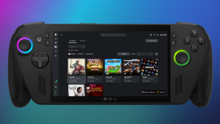 Xbox PC App