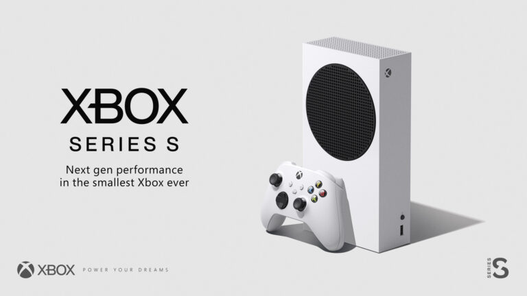 Xbox Series S: 4 TFLOPs RDNA2, 10 GB Split-Memory und 512 GB NVMe im Architektur-Detail