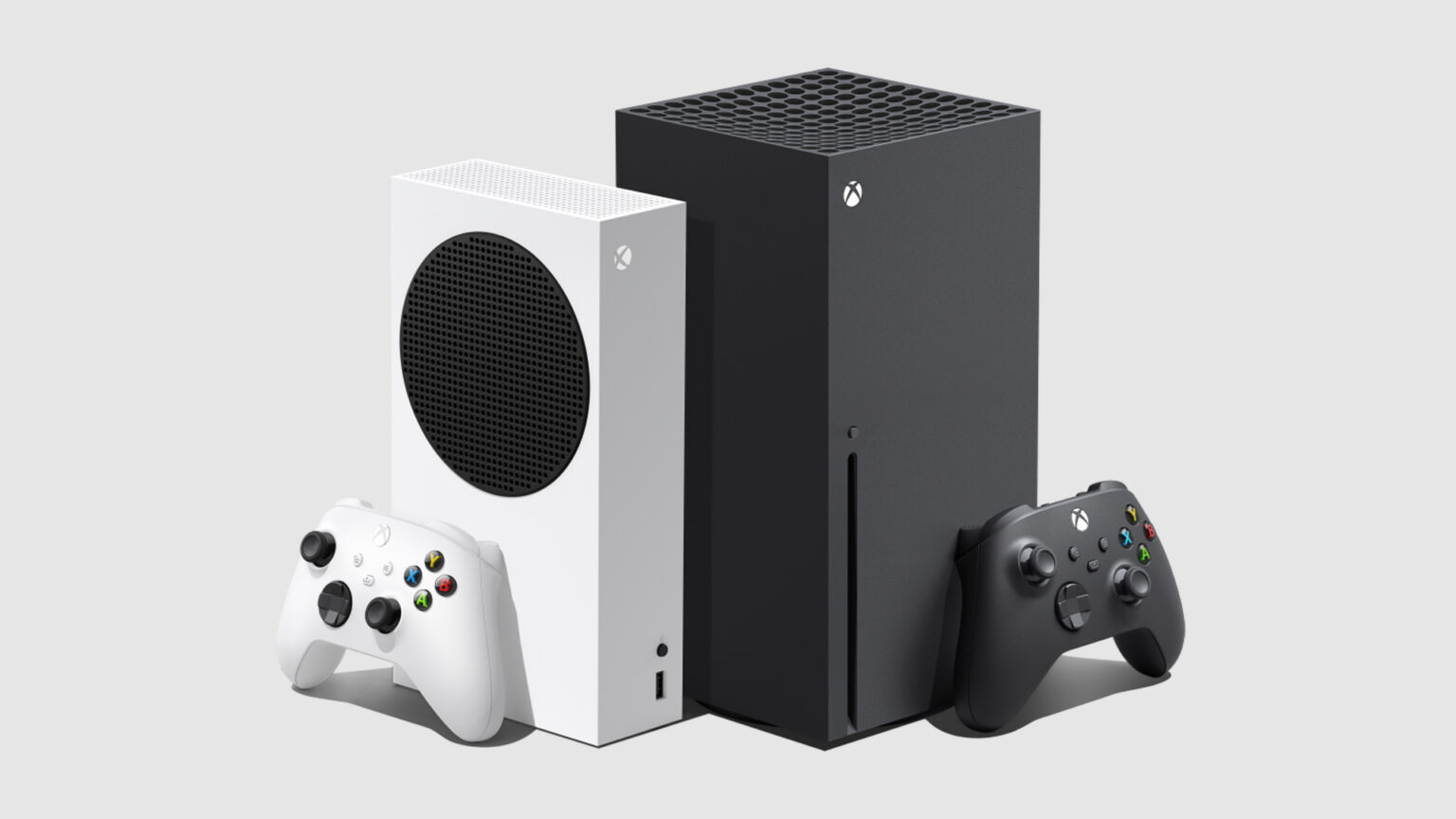 Xbox Series X|S: 30 Spiele zum Launch "Fully Optimized", Microsoft erläutert Optimized- und Smart-Delivery-Programm - Bild: Xbox Wire
