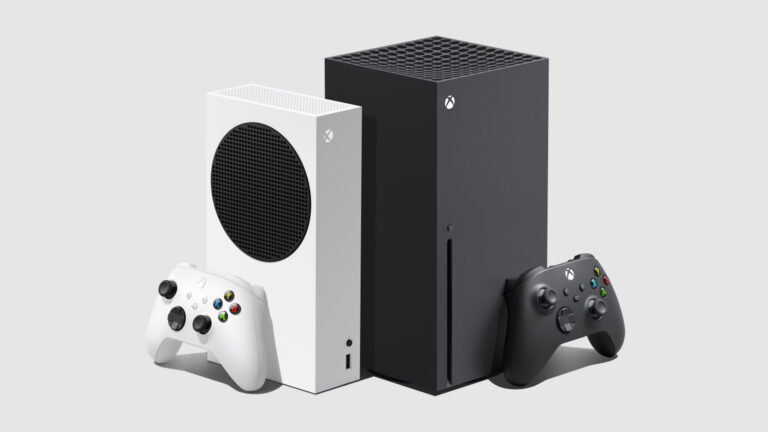 Xbox Series X|S: 30 Spiele zum Launch "Fully Optimized", Microsoft erläutert Optimized- und Smart-Delivery-Programm - Bild: Xbox Wire