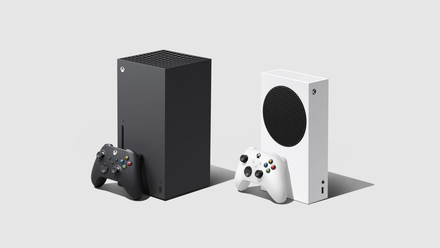 Xbox Series X und Series S: Marktstart am 10. November zu 499 und 299 US-Dollar - Bild: Xbox Wire (news.xbox.com)
