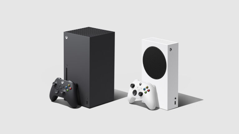 Xbox Series X und Series S: Marktstart am 10. November zu 499 und 299 US-Dollar