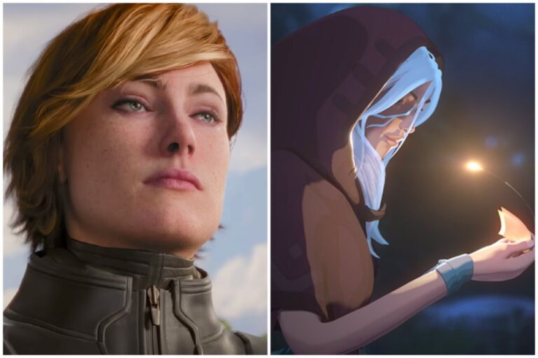 Xbox stellt Perfect Dark und Everwild ein und schließt Studio The Initiative