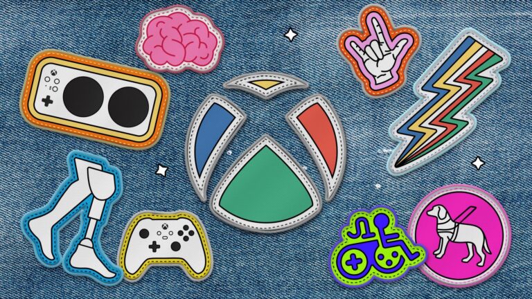 Xbox Accessible Games Initiative