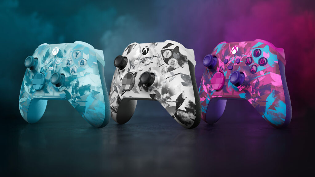 Xbox Wireless Controller Breaker