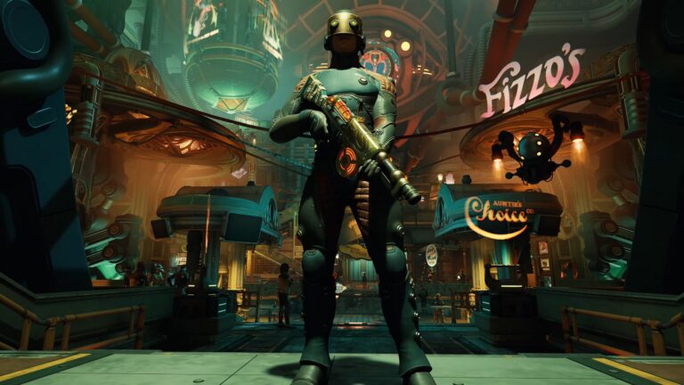 Xbox zieht den 80-Dollar-Preis zurück: The Outer Worlds 2 erscheint doch für 69,99 US-Dollar - Bild: https://www.obsidian.net/news/obsidian/the-outer-worlds-2-price-change