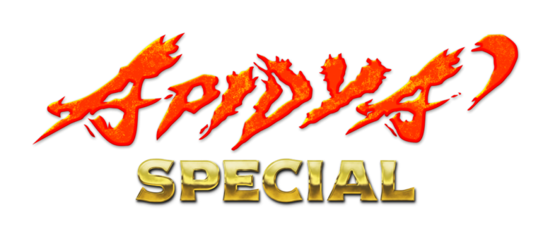 Apidya' Special Logo mit modernem Design