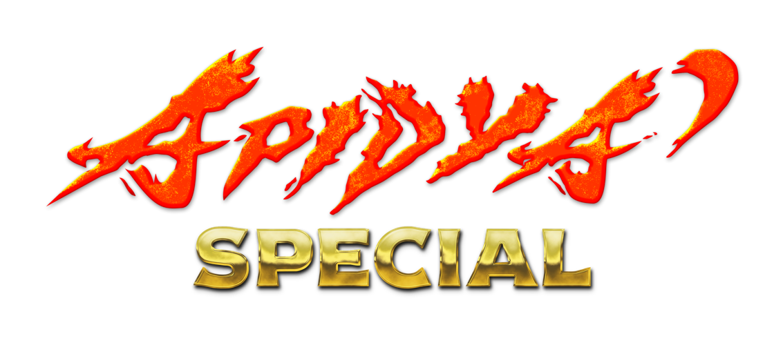 Apidya' Special Logo mit modernem Design