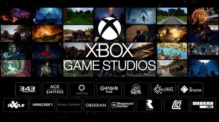 Microsoft übernimmt Double Fine Productions - Bild: Xbox Wire