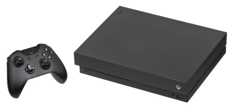 Microsoft FY20 Q1: Gaming-Umsatz sinkt um sieben Prozent