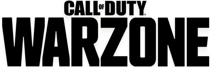 Offizielles Logo von Call of Duty: Warzone
