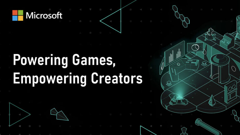 GDC 2022: Xbox setzt auf Entwickler-Tools, ID@Xbox und plattformübergreifende Veröffentlichung