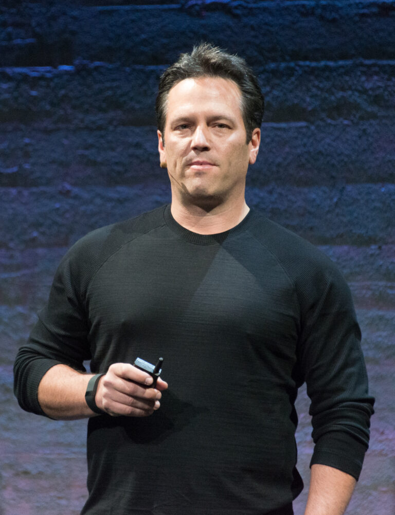 D.I.C.E. Summit 2018: Phil Spencer eröffnet mit Keynote zu Unternehmenskultur und Diversität