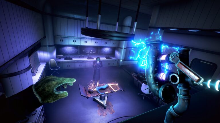 We Happy Few in Australien mit R18+ eingestuft - Bild: Australian Classification Review Board