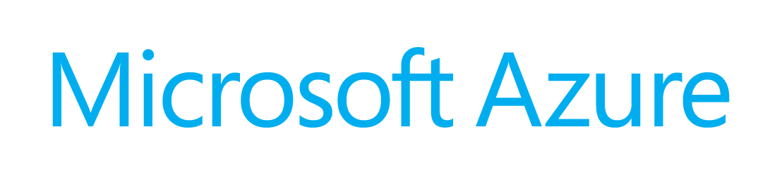 Logo von Microsoft Azure, der Cloud-Plattform hinter den PlayFab Multiplayer Servers - Bild: Microsoft