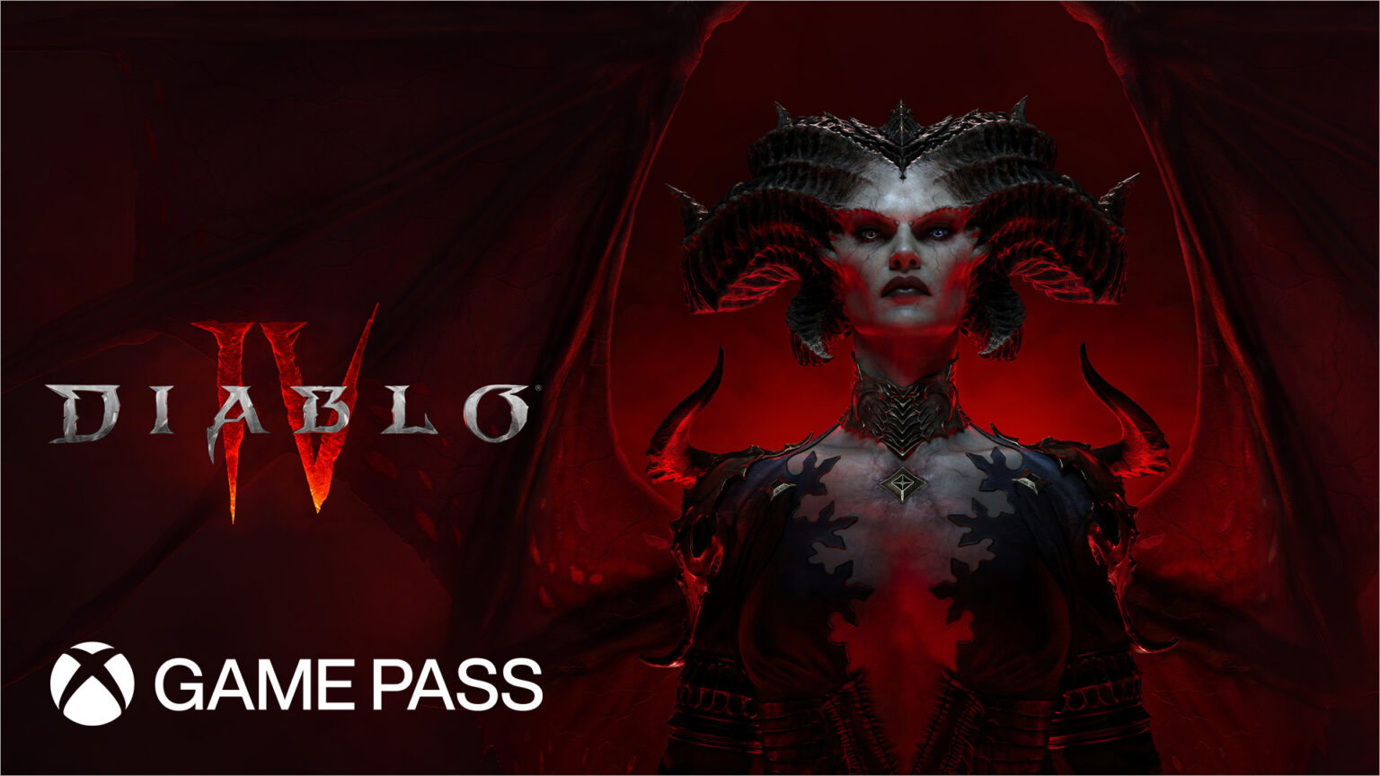 Diablo IV im Xbox Game Pass