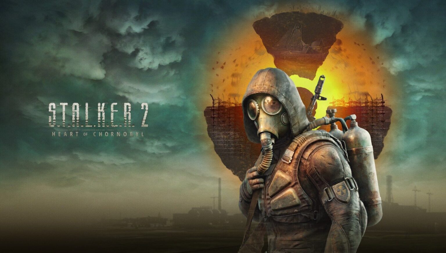 S.T.A.L.K.E.R. 2