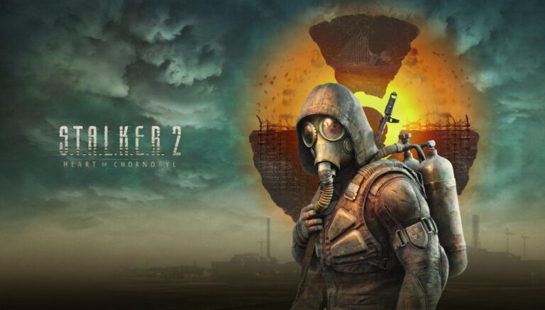 S.T.A.L.K.E.R. 2