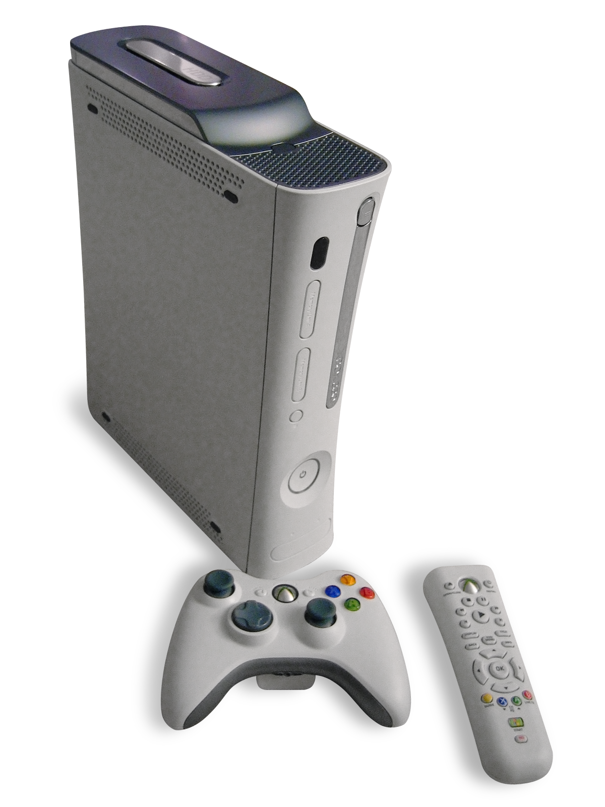 Xbox 360: Marktstart in Nordamerika mit Midnight-Madness-Events bei 4.500 Händlern - Bild: Microsoft
