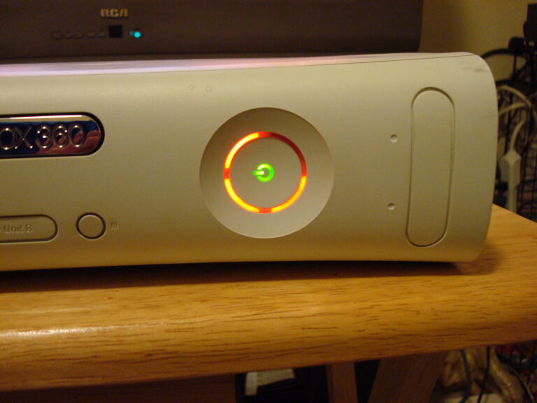 Microsoft erweitert Xbox-360-Garantie auf drei Jahre: Belastung von bis zu 1,15 Milliarden US-Dollar - Bild: SEC