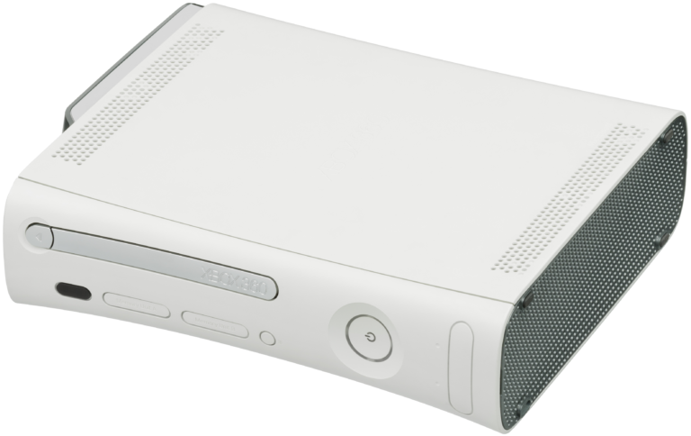Xbox 360: Microsoft enthüllt Next-Gen-Konsole live auf MTV - Bild: Microsoft