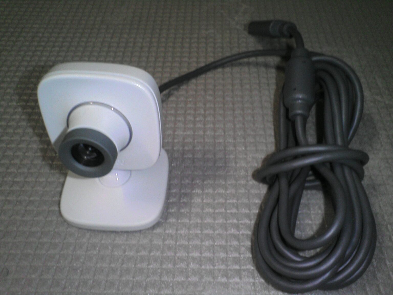 Xbox Live Vision Camera: Microsoft startet Kamera mit Video-Chat und Bild-Funktionen für Xbox 360 - Bild: GameSpot