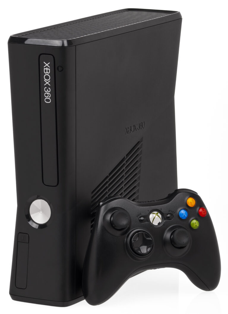 Microsoft und Netflix: Xbox 360 wird erste Spielkonsole mit Streaming-Integration über Xbox Live - Bild: Microsoft
