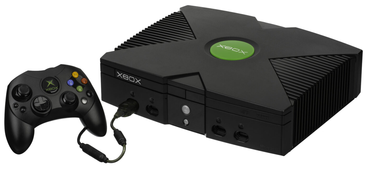 XboxDev-Archivbild zum Thema Gaming und Xbox - Bild: Microsoft