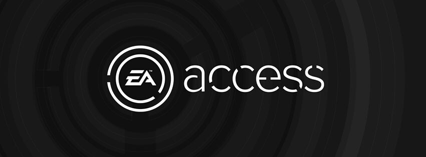 Offizielles Xbox-Wire-Pressebild zur Ankuendigung von EA Access exklusiv auf Xbox One