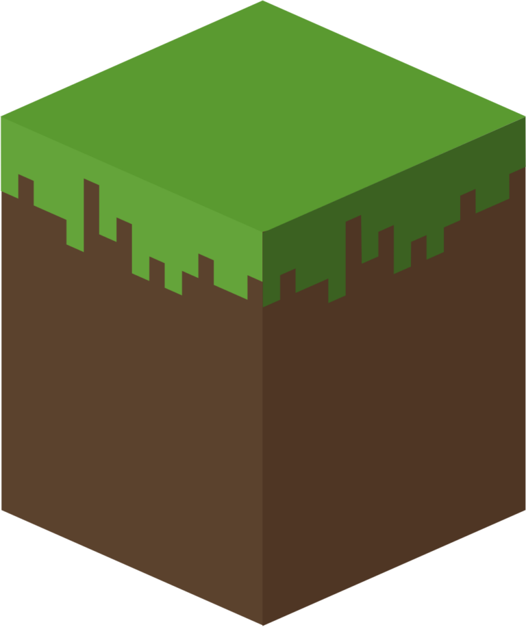 Das offizielle Minecraft-Logo des Entwicklers Mojang, dessen Uebernahme Microsoft 2014 fuer 2,5 Milliarden Dollar ankündigte - Logo: Microsoft
