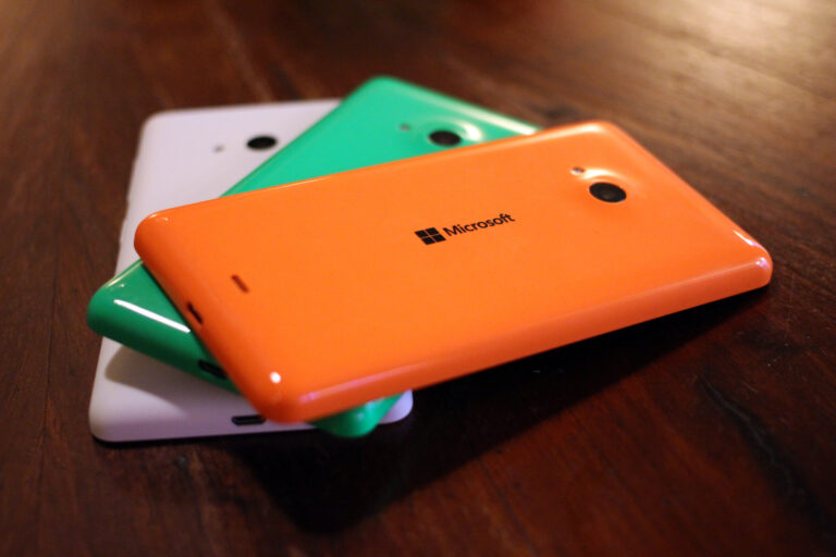 Microsoft FY15 10-K Bericht - Bild: Microsoft