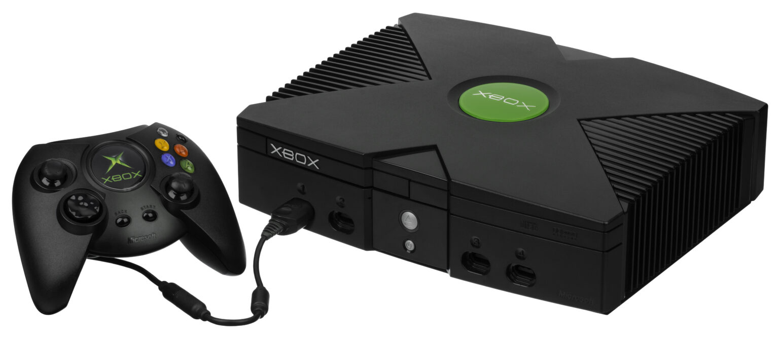 Xbox Live